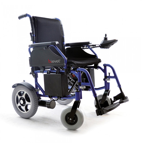 Intermed fauteuil roulant - intermed,