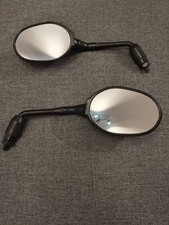 Rétroviseurs Triumph Street Triple 675