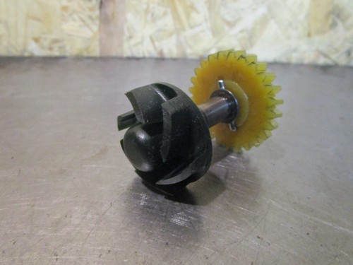 Pompe eau yamaha 125 - pompe, dt