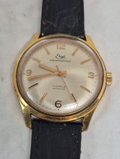 Elgé Antichoc Mécanique