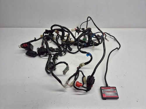 Honda cbr 1000 sc57 - cbr,