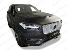 Soutien-gorge de capot pour