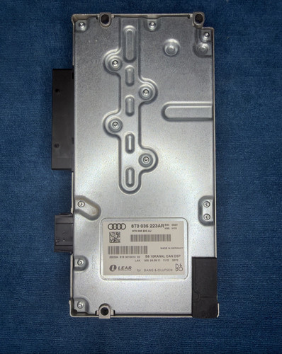 Oem audi s5 bang - oem,