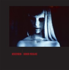 Descendeur Shoker Necklace - LP 25 cm