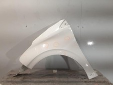 Aile avant gauche PEUGEOT 208