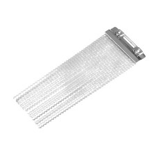 Ressort a tambour Fil de