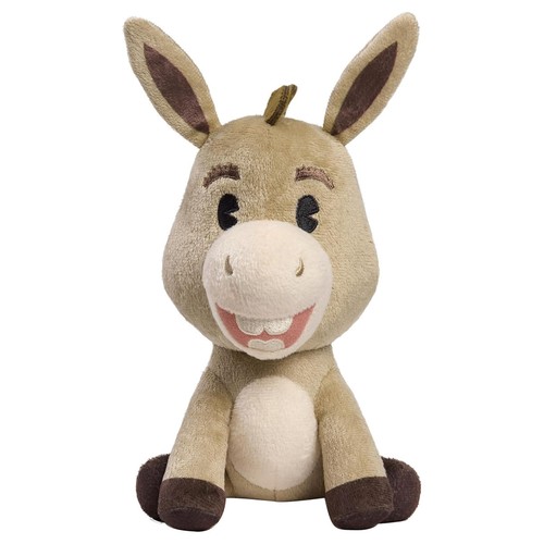 Dreamworks shrek ane peluche - shrek,