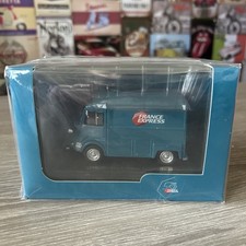 Miniature Eligor 1/43 Citroen Type H France Express Neuf