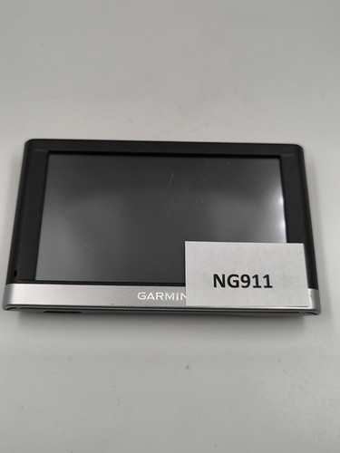 Garmin nuvi 2597lmt gps - garmin,