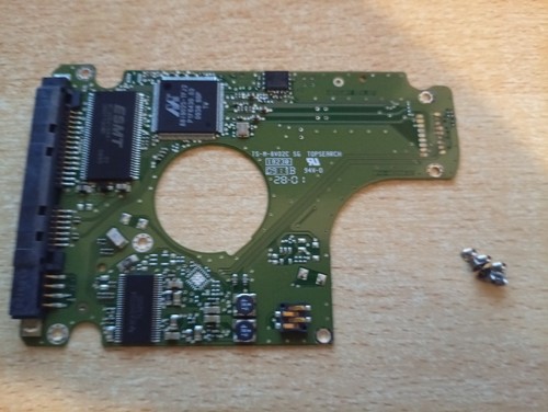 N36 pcb bf41 00306a mercuy - bf41-00306a-00,