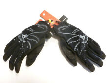 Gants mac adam noir taille L 
