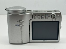 Nikon COOLPIX S10 6.0MP