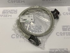 BMXFCC103     -   SCHNEIDER ELECTRIC   Terminal 2 X HE10 connector 1m   NEUF