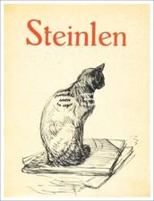 STEINLEN CHAT Rbhs - POSTER HQ