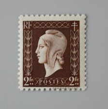 France année 1945 YT 692 Neuf