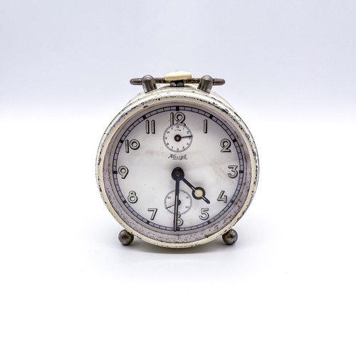 Vintage kienzle réveil - kienzle,