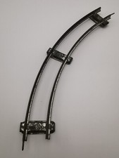 JOUSTRA ÉCHELLE 0 / O LOT DE