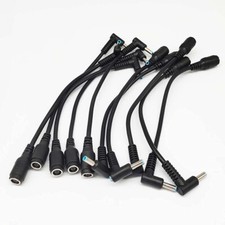 10x Câble Convertisseur