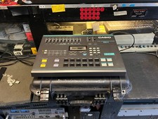 Casio RZ-1 Digital Sampling