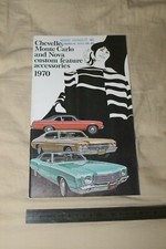 (MN1/A) Brochure catalogue