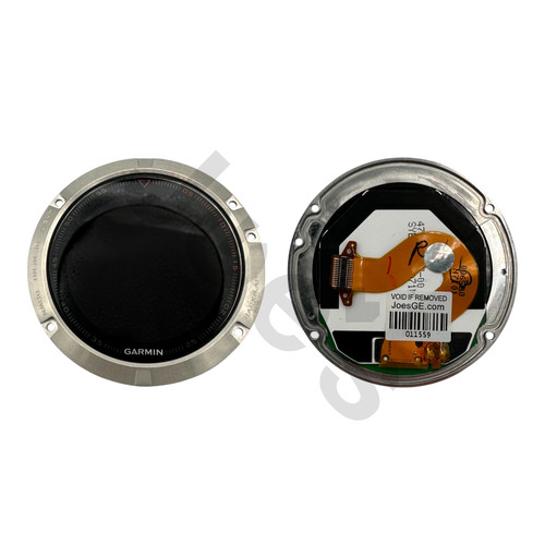 écran lcd garmin fenix - Écran,