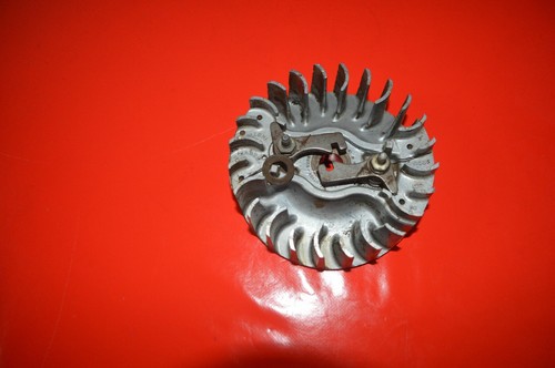 Volant magnétique - (, rotor