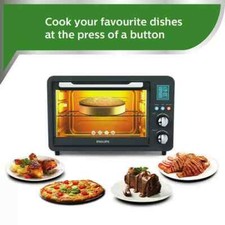 Philips Oven Toaster Grill