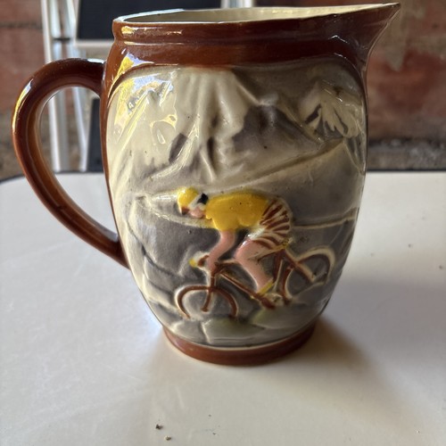 Ancien pichet pot eau - pichet,