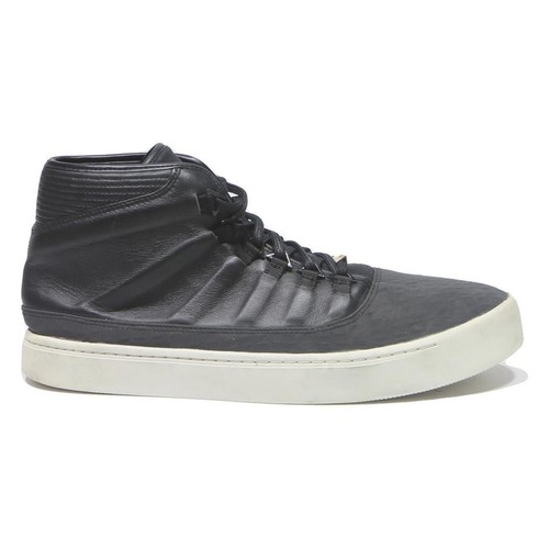 Air jordan baskets - air, montantes