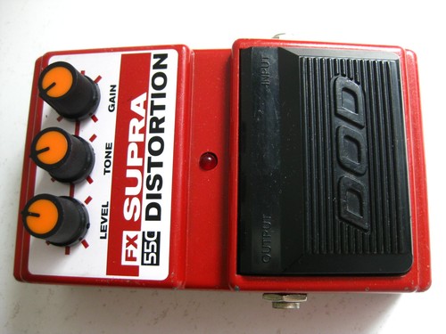 Vintage dod fx55c - vintage,