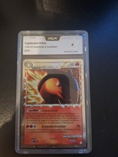 Carte Pokémon Typhlosion