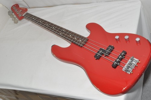 Guitare électrique fernandes - électrique,