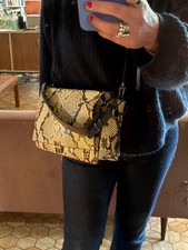 Sac optimiste zadig voltaire - zadig,