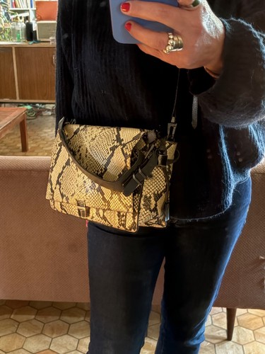 Sac optimiste zadig - optimiste, voltaire