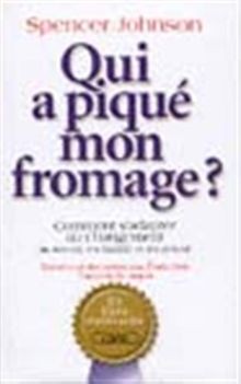 Qui piqué mon fromage - mon, ?