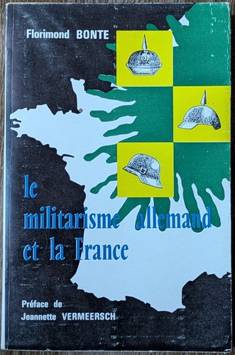 Florimond bonte le - florimond,