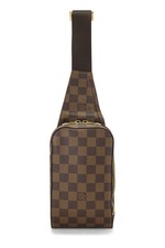 Louis Vuitton Damier Ebene