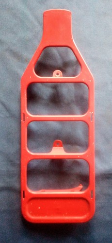 Solex porte bagages - ,