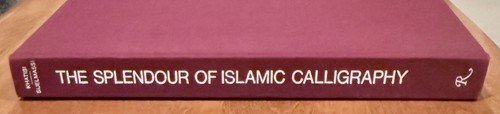 Splendour islamic - of,