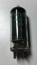  Radio TSF tube neuf brochage