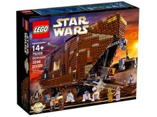 LEGO 75059 STAR WARS UCS -