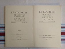 Le Courrier du Centre