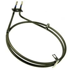 - RÉSISTANCE CIRCULAIRE 2000W POUR FOUR 