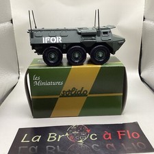 Collection Chars et Véhicules