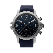 Jaquet Droz SW Chronographe