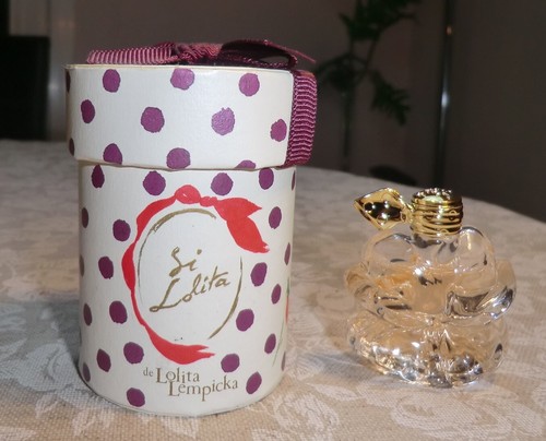 Lolita hat box edp 5 - -,