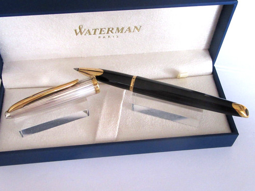 Beautiful roller ball pen - beautiful,