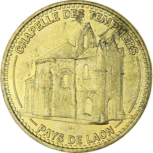 1024083 france jeton - [#1024083],