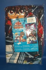 Tissu De Piscine Bakugan