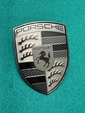 Véritable Porsche Original